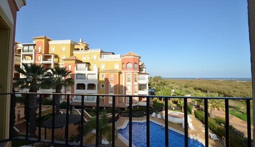 Apartamento, 3 habitaciones