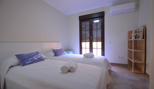 Apartamento estándar, 1 habitación