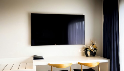 Suite (Twin)