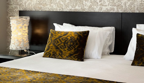 Suite ejecutiva, 1 cama de matrimonio grande, bañera de hidromasaje