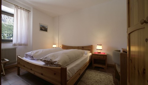 Habitación Confort doble