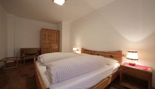 Suite familiar (2 adults and 2 kids)