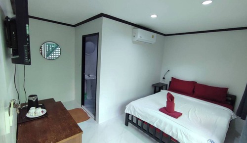 Standard Room Air