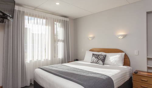 Apartamento, 1 habitación, accesible para personas con discapacidad