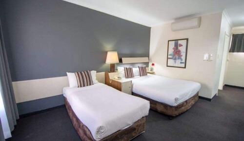 Habitación Confort