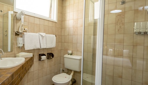 Habitación básica
