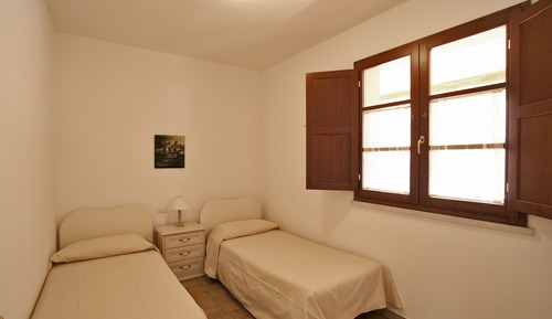 Apartamento, 2 habitaciones