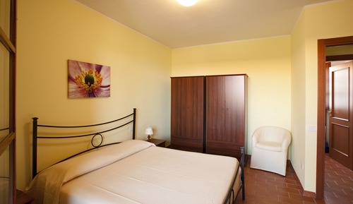 Apartamento, 1 habitación