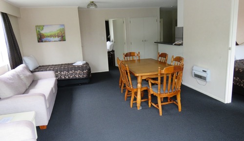 Apartamento, 3 habitaciones