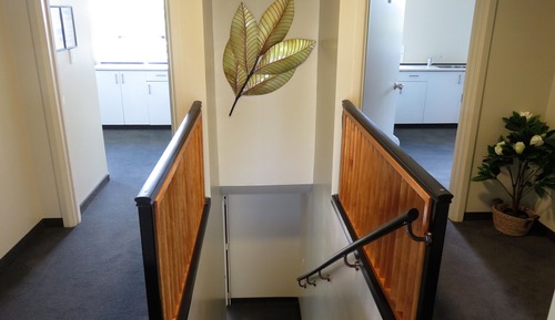 Upper Level Standard Studio