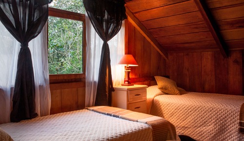 Habitación familiar