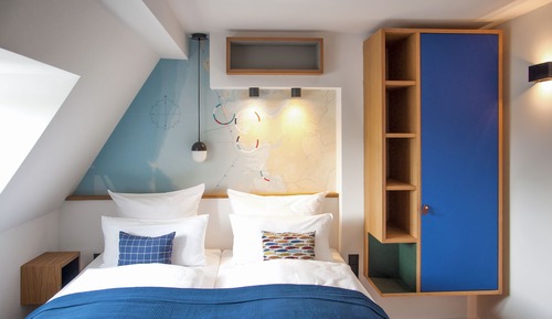 Habitación doble