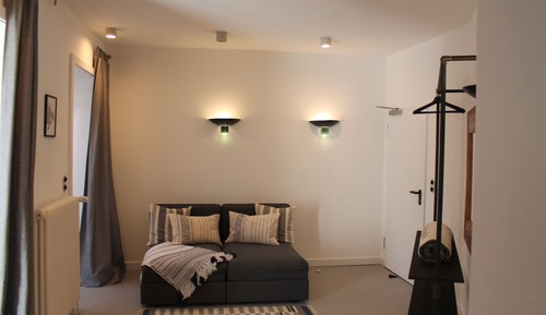 Suite familiar