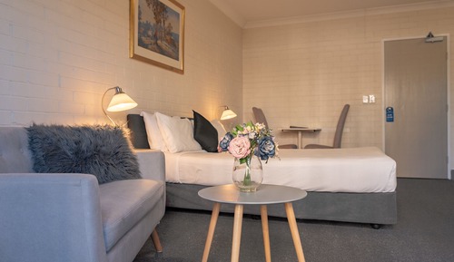 Estudio estándar, no fumadores, cocina básica (3 Night Special)