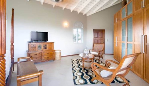 Ático, 2 habitaciones, vistas a la playa