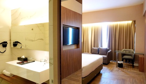 Habitación Grand