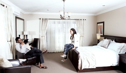 Habitación (King)