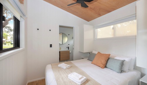 Casa móvil Premium