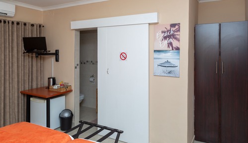 B&B Standard Room