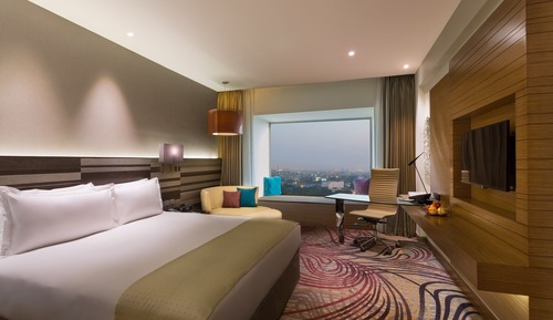 Suite, 1 cama de matrimonio grande, fumadores