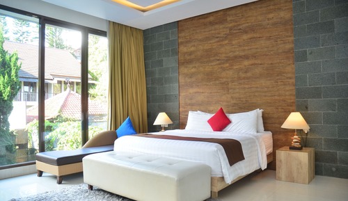 Villa, 4 habitaciones