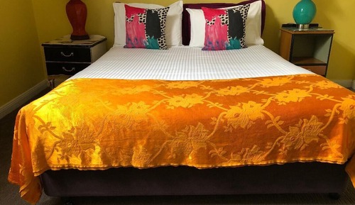 Habitación Deluxe (Queen)