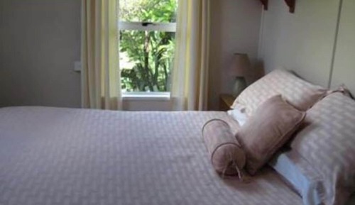 Casa de campo básica, 2 habitaciones