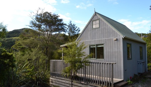 Chalet Confort