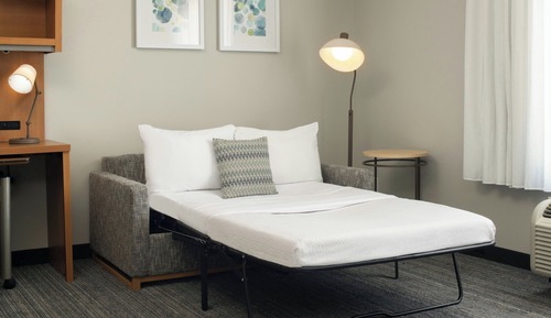 Suite, 2 habitaciones