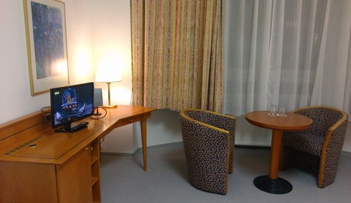 Suite, 2 habitaciones