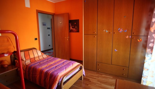Habitación individual
