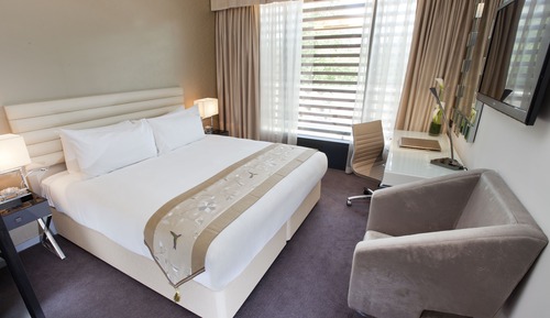 Dorsett Room