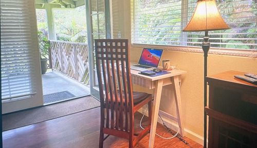 Suite estudio Deluxe
