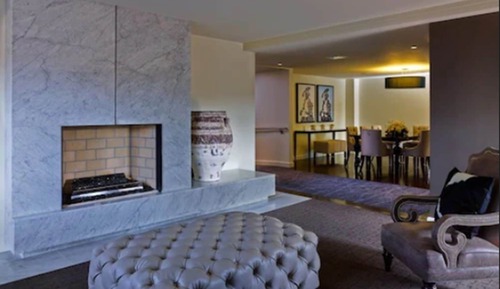 Suite, 1 cama de matrimonio grande