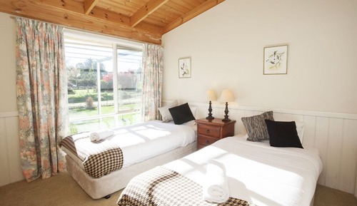 Casa de campo, 4 habitaciones