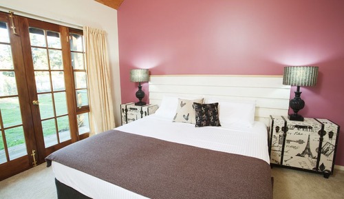 Casa de campo Deluxe, 2 habitaciones