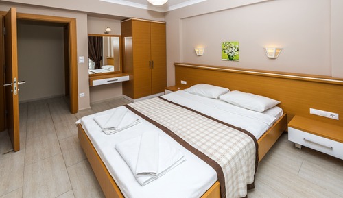 Apartamento, 3 habitaciones