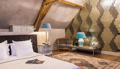 Habitación (Luxe, Logis)