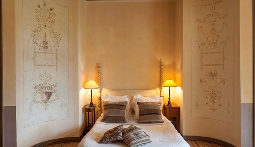Habitación (Prestige, Logis)