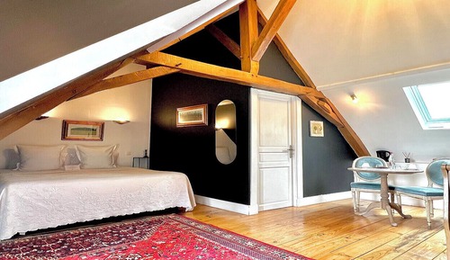 Habitación (Privilege, Logis)