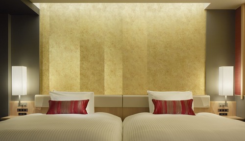 Suite junior, no fumadores (2 beds)