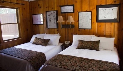 1 Bedroom Cottage