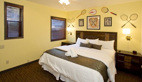 Suite, 2 habitaciones