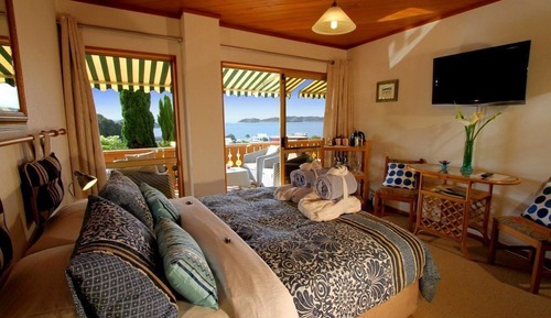 Apartamento Deluxe