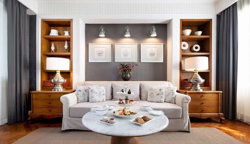 Suite (Sanchaya)