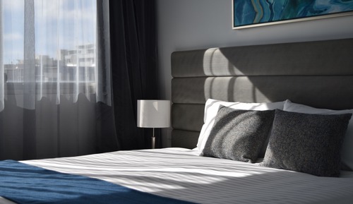 Apartamento, 2 habitaciones (2 Night Stay)