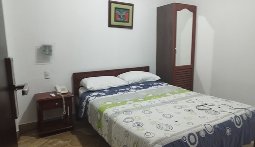 Habitación individual ejecutiva, 1 cama individual