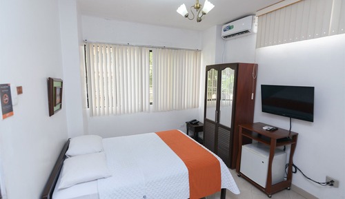 Habitación Business, 1 habitación