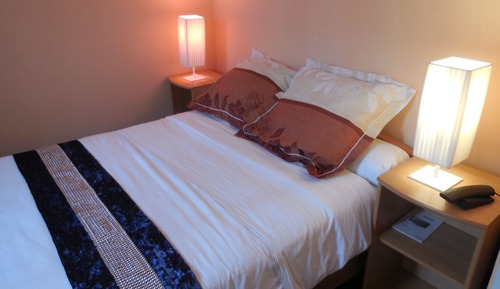 Habitación doble