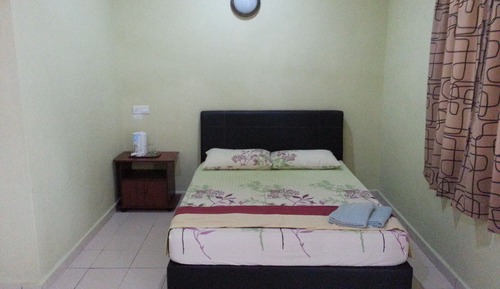 Habitación estándar